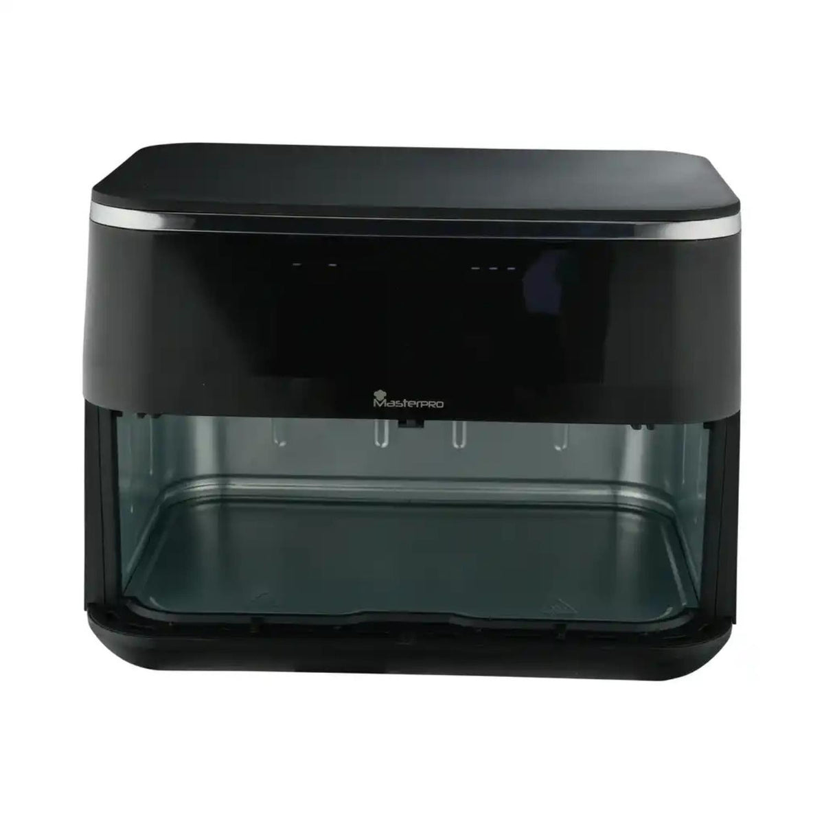 Bergner MasterPRO Digital 9L 3100 W Dual Air Fryer Black