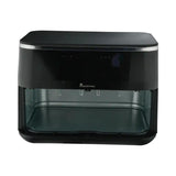 Bergner MasterPRO Digital 9L 3100 W Dual Air Fryer Black