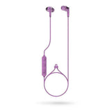 CLICKK Home Store Mermaid - Pink Mixx Audio Wireless Bluetooth Earphones