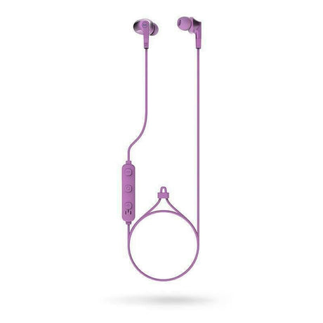 CLICKK Home Store Mermaid - Pink Mixx Audio Wireless Bluetooth Earphones