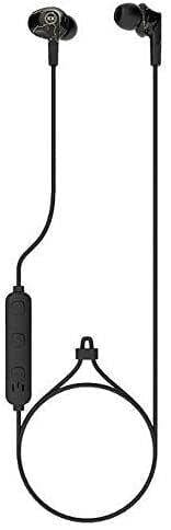 CLICKK Home Store Marble - Black Mixx Audio Wireless Bluetooth Earphones
