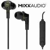 CLICKK Home Store Mixx Audio Wireless Bluetooth Earphones