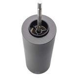 Peugeot Boreal Pepper Mill 21cm Rock Grey