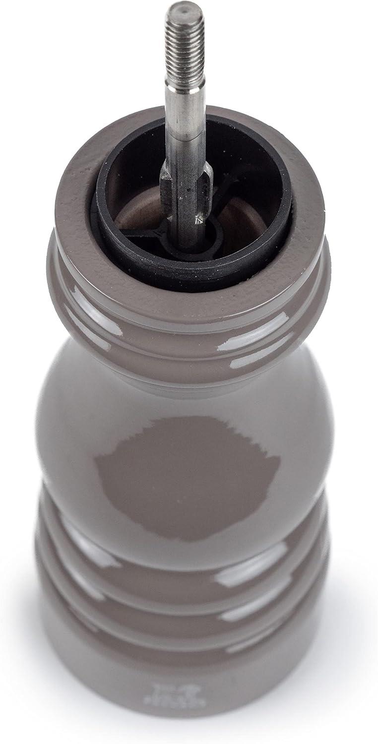Peugeot Paris Pepper Mill 18cm Smokey Grey