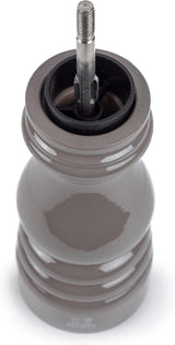Peugeot Paris Pepper Mill 18cm Smokey Grey