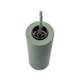 Peugeot Boreal Pepper Mill 21cm Fern Green