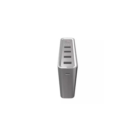 CLICKK Home Store 20000mAh laptop power bank with multiple USB ports for charging devices