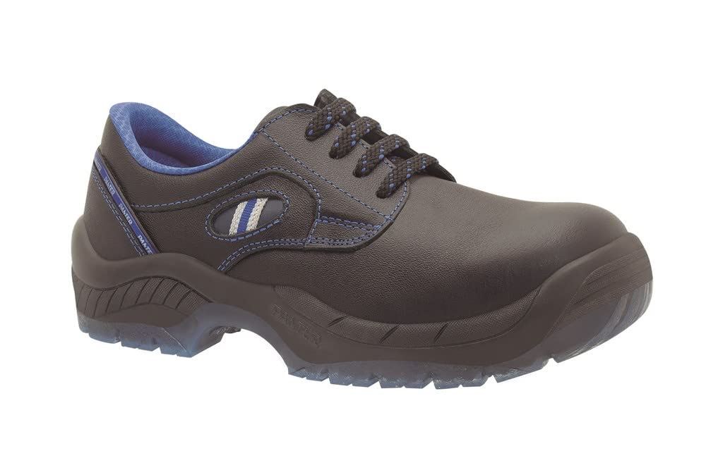 Panter Safety Shoes - UK 7