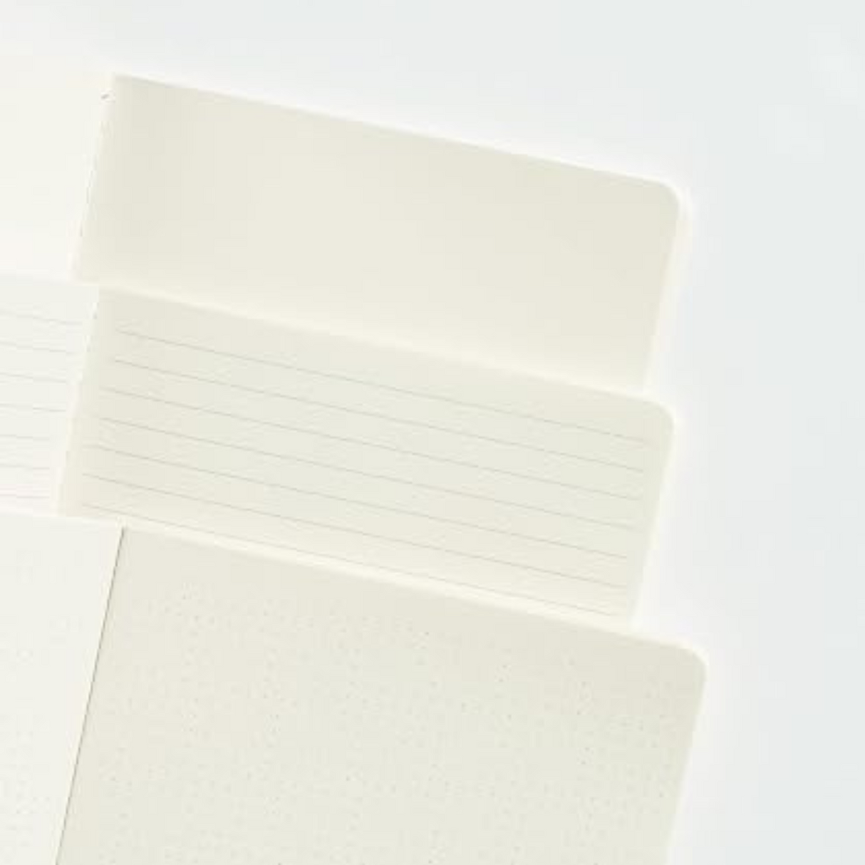 Squid Game Pack of 3 A5 Notebooks