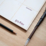 Harry Potter Gryffindor A4 Weekly Notepad Planner