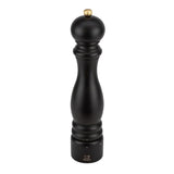 Peugeot Paris U-Select Pepper Mill 30cm Chocolate Brown