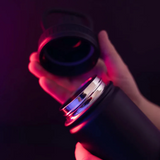Batman Metallic Double Wall Insulated  Bottle 500ml