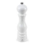Peugeot Paris U Select Salt Mill 29cm Lacquer White