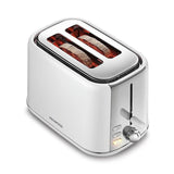 Kenwood Abbey Lux TCP05.C0WH 2 Slice Toaster 800W White