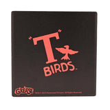 Fandomania Grease "T Birds" Coaster Black