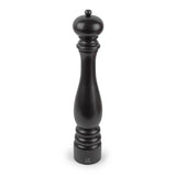 Peugeot Paris U-Select Salt Mill 40cm Matte Black