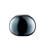 LSA Epoque Vase H13.5cm Sapphire