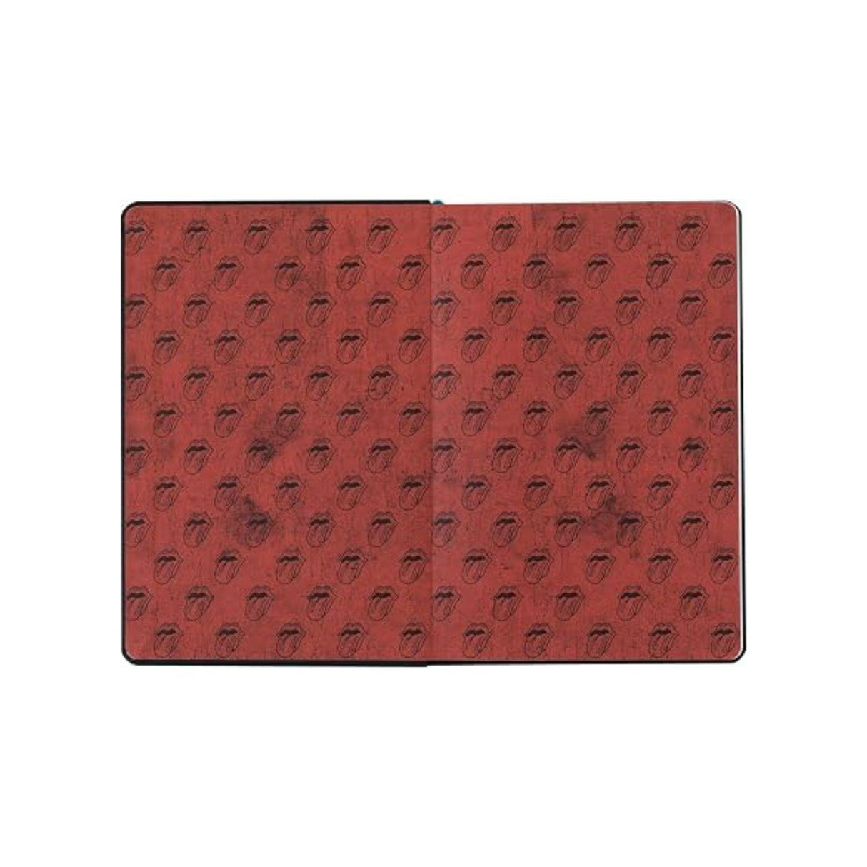 The Rolling Stones Tattoo You/US Tour A5 Premium Notebook