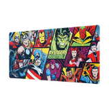 Marvel Avengers XL Mouse Desk Mat 80 x 35cm