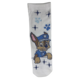 Boys PAW Patrol 7 Pack Multicoloured Cotton Blend Socks EU 27-30 UK 9-12