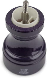 Peugeot Bistro Salt Mill 10cm Aubergine
