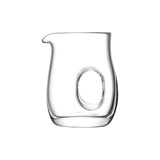 LSA Void Jug 800ml Clear