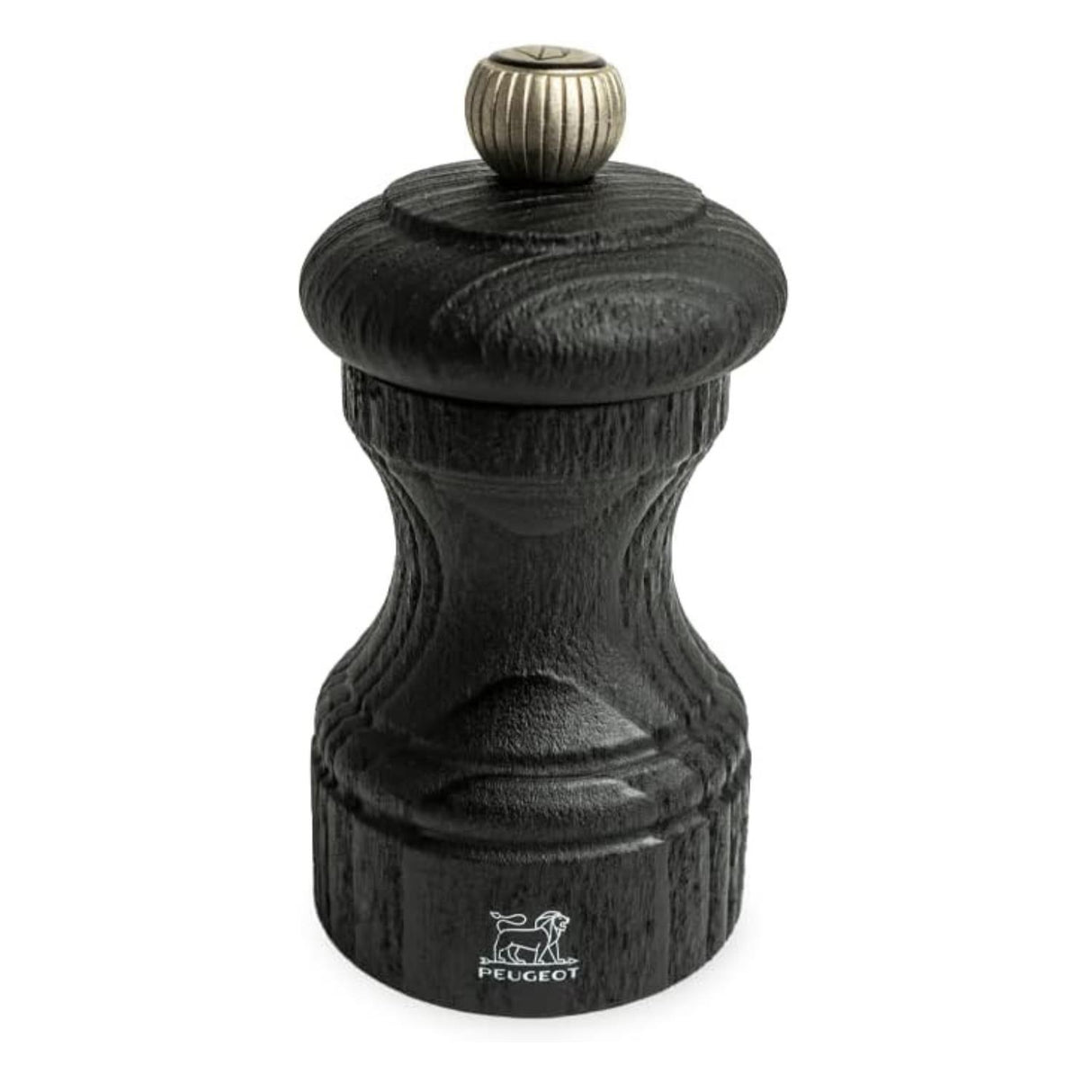 Peugeot Paris Nature Pepper Mill 10cm Black