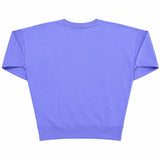 Women's Cotton Be Part of the Circle Sweatshirt Size XL Very Peri