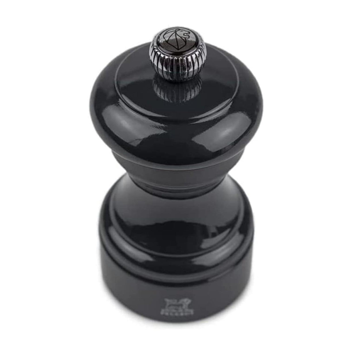 Peugeot Bistro Salt Mill 10cm Slate Grey