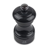 Peugeot Bistro Salt Mill 10cm Slate Grey