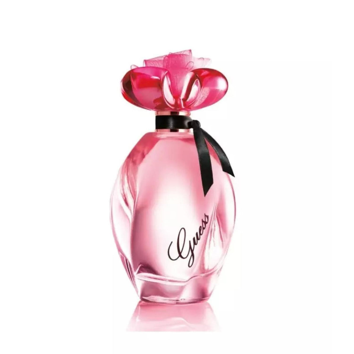 Guess Girl 100ml Eau De Toilete Natural Spray