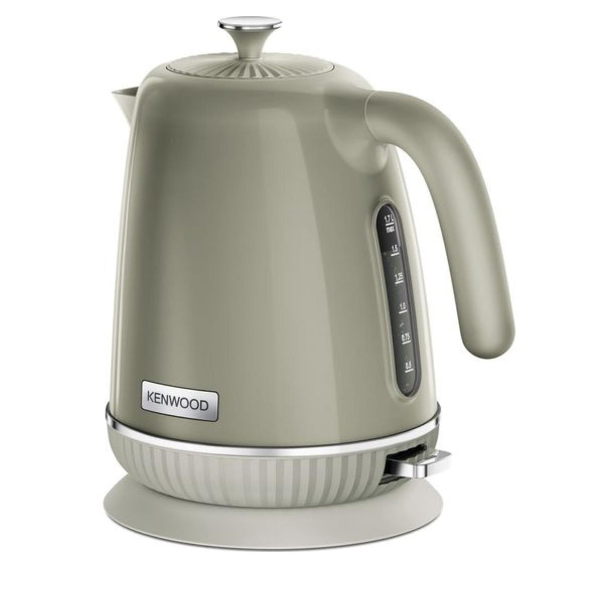Kenwood Elegancy ZJP11.A0GN 1.7 Litre Jug Kettle Sage Green