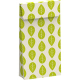 CLICKK Home Store BW 742901 Bee's Wax Lunch/Snack Bag Vegan Reusable