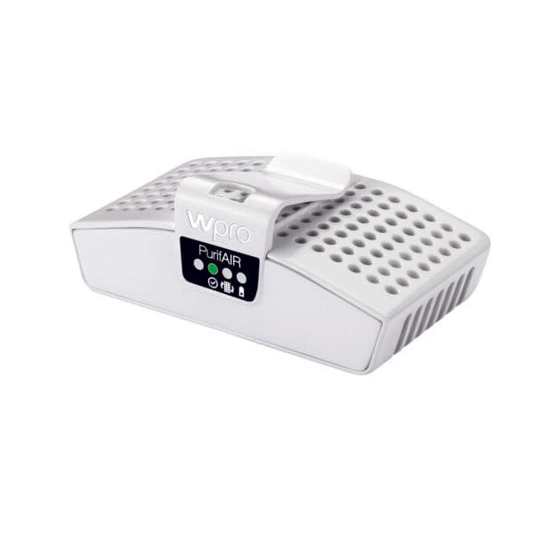 CLICKK Home Store PUR200 484000008932 WPRO PUR200 - PurifAIR Fridge Filter Set