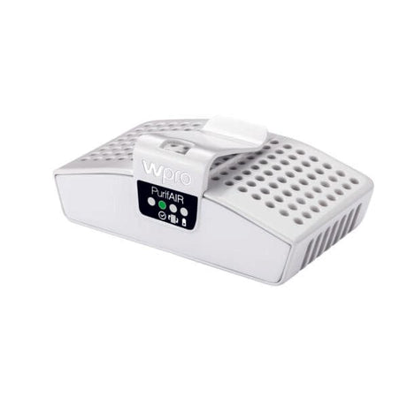 CLICKK Home Store PUR200 484000008932 WPRO PUR200 - PurifAIR Fridge Filter Set