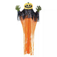 Fancy Dress SS83149 Halloween Express 11 ft Hanging Pumpkin Decoration