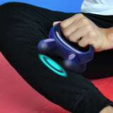 Homedics NOV-37DBL-EU Homedics Quattro Mini Massager