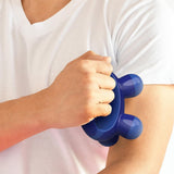 Homedics NOV-37DBL-EU Homedics Quattro Mini Massager