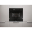 Hoover HMC34C5S0 Hoover HMC34C5S0 Built-In Compact Microwave Oven 34L