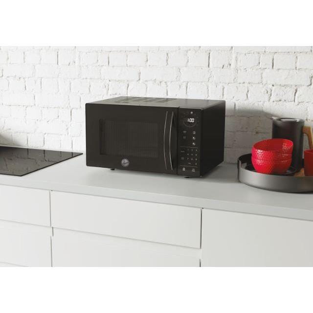 Hoover HMW25STB-UK Hoover HMW25STB H-300 Microwave 25L 900W
