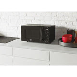 Hoover HMW25STB-UK Hoover HMW25STB H-300 Microwave 25L 900W