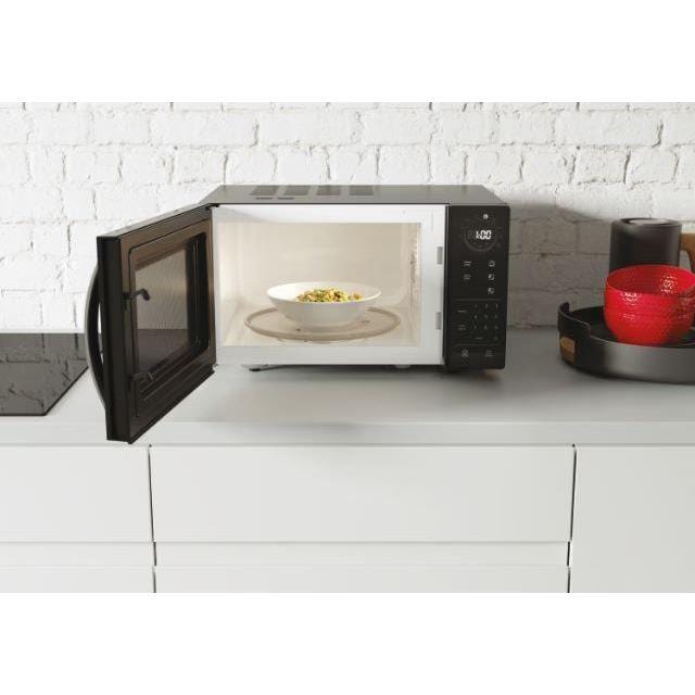 Hoover HMW25STB-UK Hoover HMW25STB H-300 Microwave 25L 900W