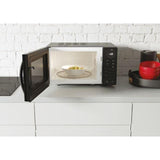 Hoover HMW25STB-UK Hoover HMW25STB H-300 Microwave 25L 900W