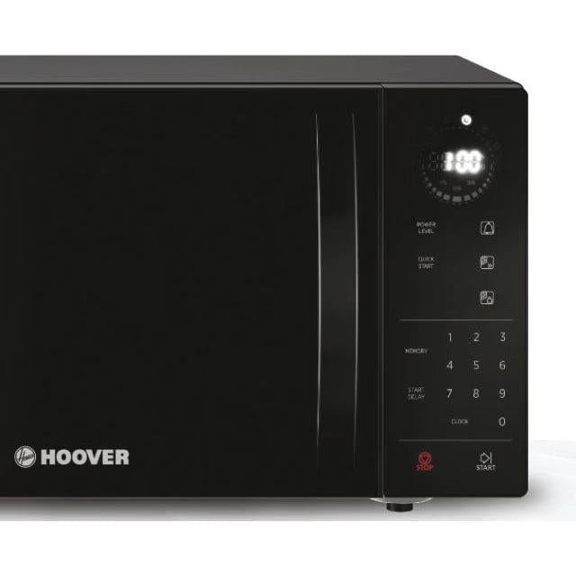 Hoover HMW25STB-UK Hoover HMW25STB H-300 Microwave 25L 900W