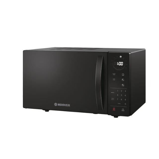 Hoover HMW25STB-UK Hoover HMW25STB H-300 Microwave 25L 900W