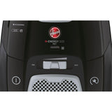Hoover H-Energy 500 Pet Vacuum Cleaner Cylinder with adjustable suction control and pet hair collection features