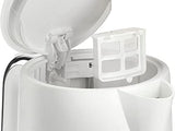 Kenwood TCP05.C0WH Kenwood Abbey Lux Kettle - White