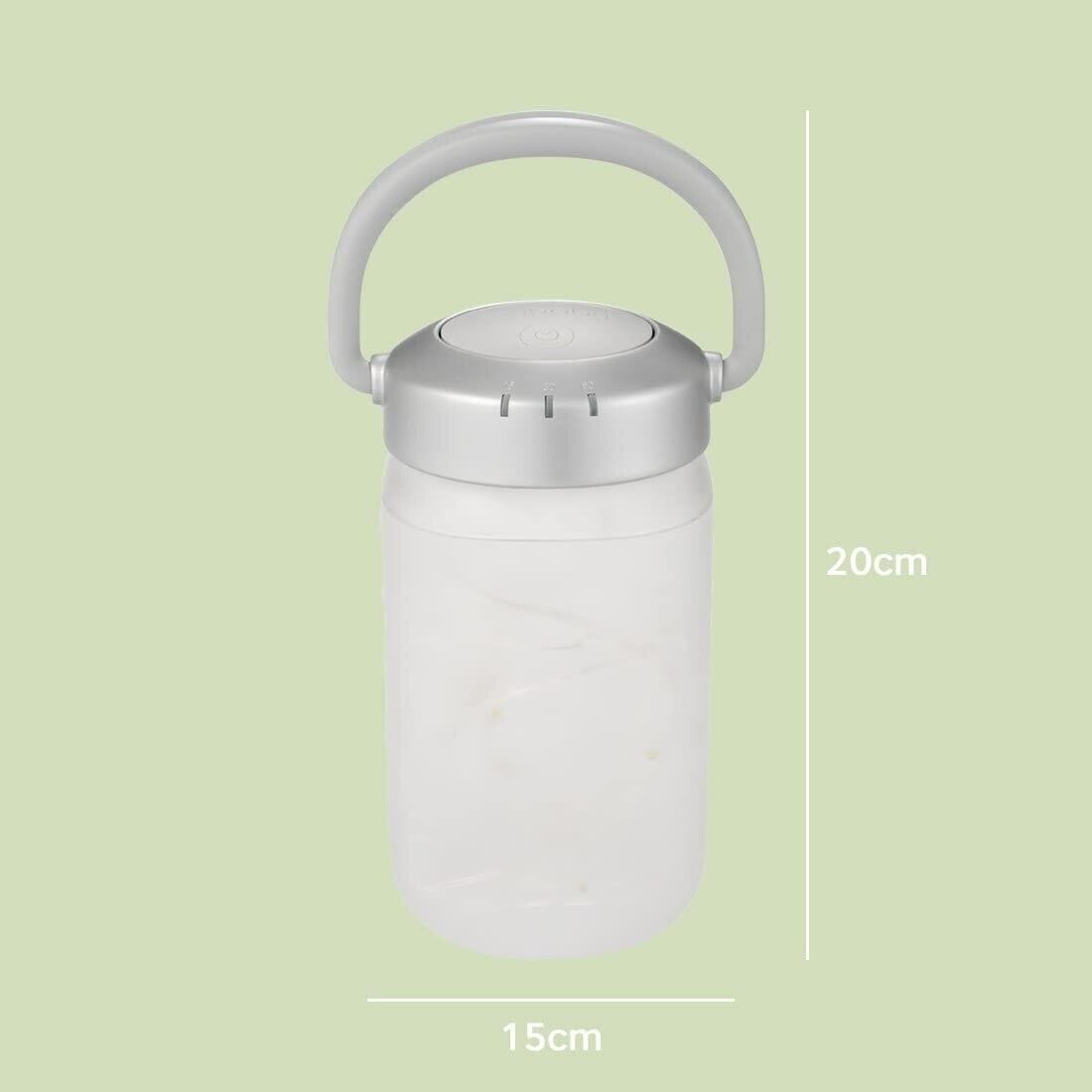 Homedics MYB-N450-EU Homedics MyBaby Fairy Lights Lantern