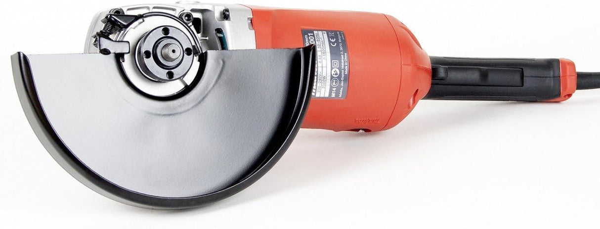 Makita M9001 Makita M9001 Angle Grinder 230mm 2000 Watts Red