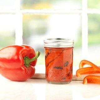 Ball 1440006604 6 Ball Wide Mouth Mason Jars - 473ml